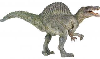 恐龙的种类有多少种 恐龙的种类介绍